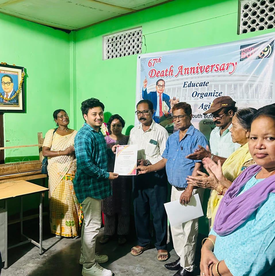 Youth Build Foundation Activity